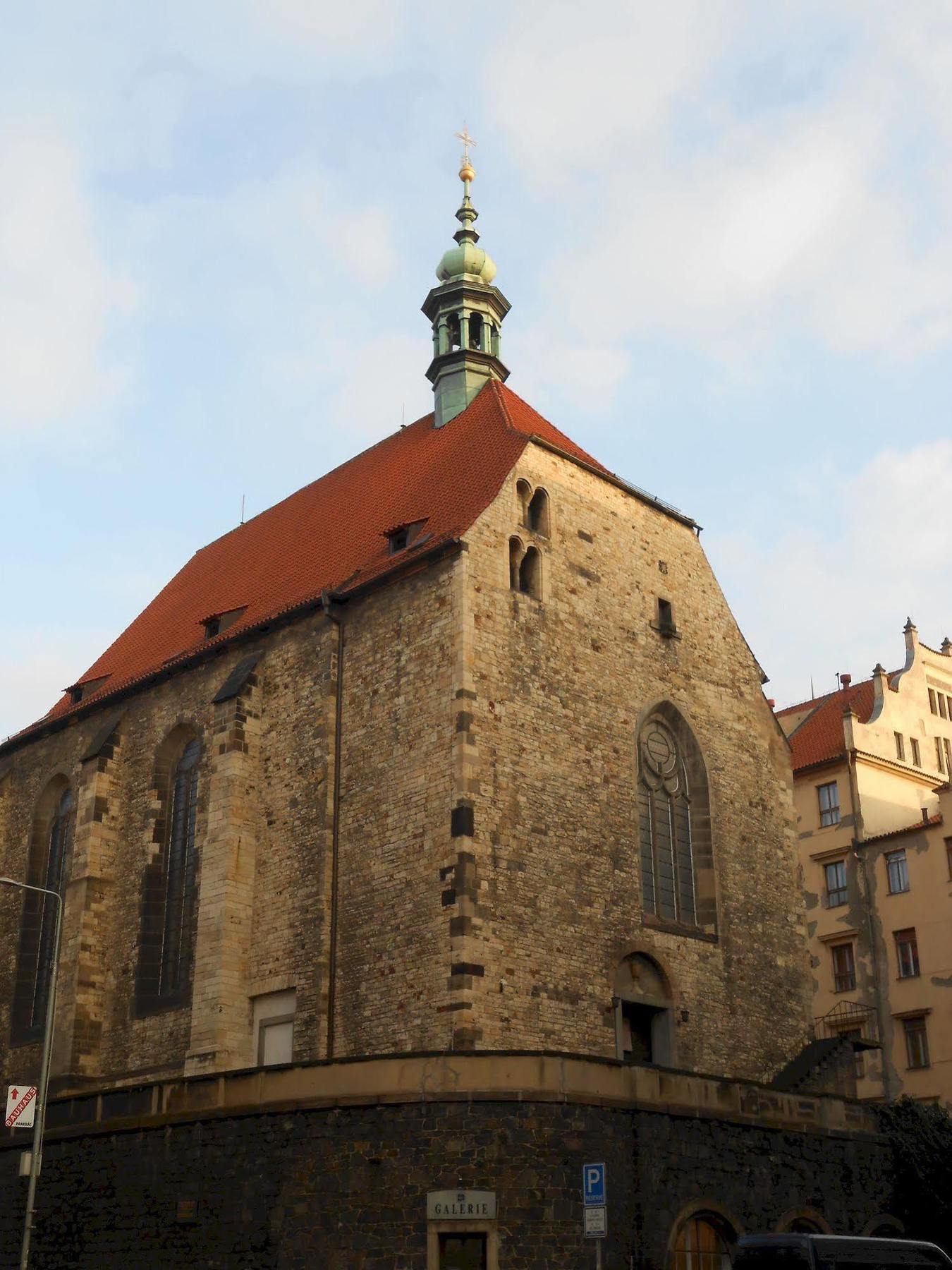 The Palace Suites And Apartments Prague Extérieur photo